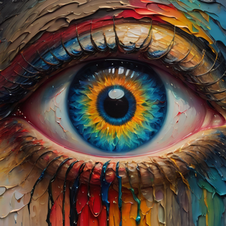 Mystic Eye