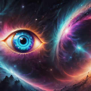 Mystic Eye