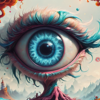 Mystic Eye