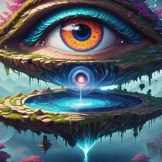 Mystic Eye