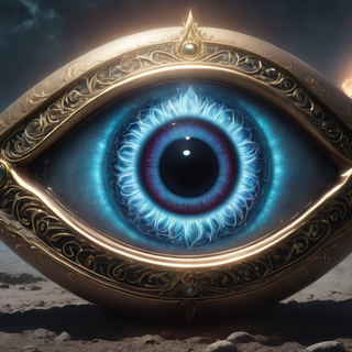 Mystic Eye
