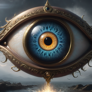 Mystic Eye