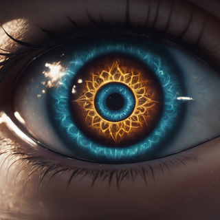 Mystic Eye