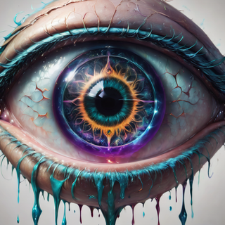 Mystic Eye