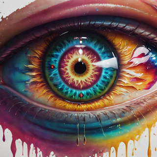 Mystic Eye