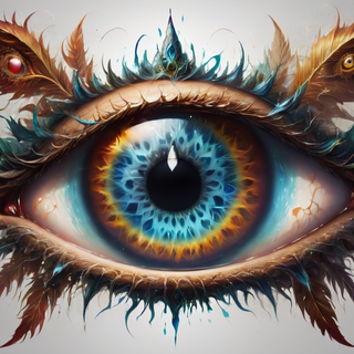 Mystic Eye