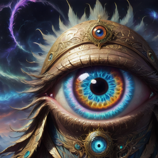 Mystic Eye