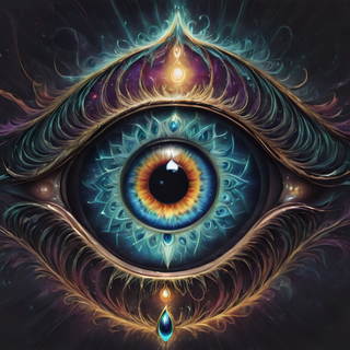 Mystic Eye