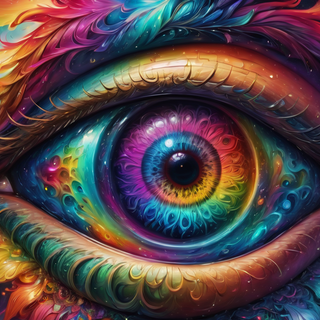 Mystic Eye
