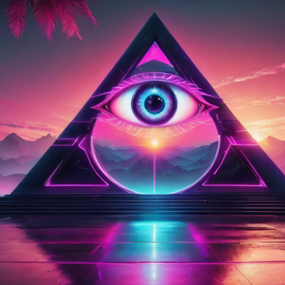 Mystic Eye