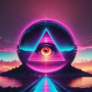 Mystic Eye