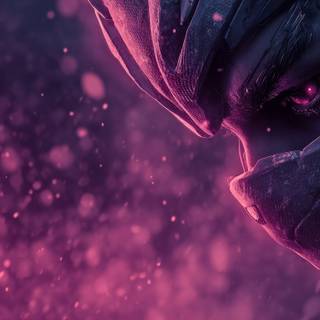 Crimson Watcher