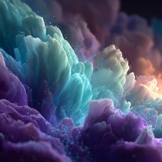 Celestial Bloom