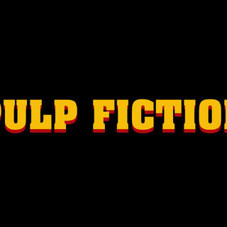 Pulp Fiction HD Wallpaper 