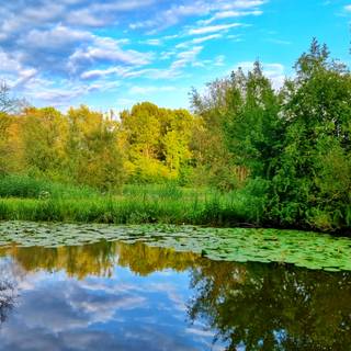 Netherland,Alphen aan den Rijn