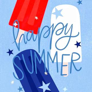 Happy summer