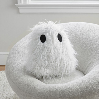 Ghost pillow