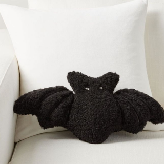 Bat pillow