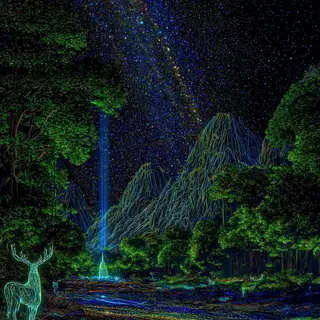 Dream state