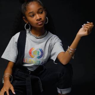 That Girl Lay Lay (Alaya)