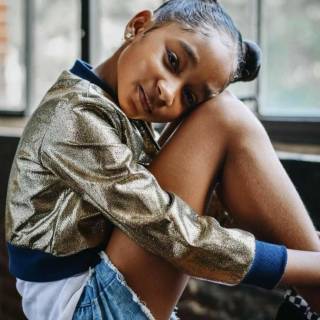 That Girl Lay Lay (Alaya)