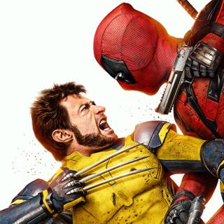deadpool-wolverine