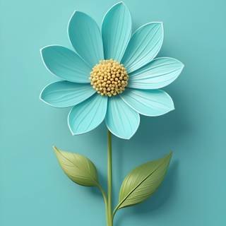 Delicate yet striking, blue flowers bring a sense of peace and mystery to any setting. From the rare Himalayan blue poppy to classic hydrangeas, their cool tones create a dreamy, serene vibe. Perfect for floral inspiration, garden lovers, and aesthetic mood boards with a touch of elegance. 
