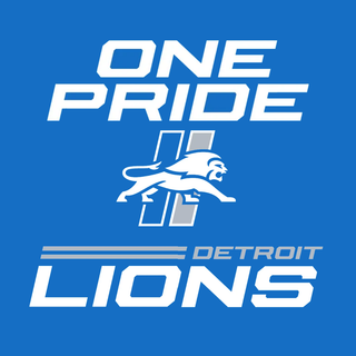 Detroit Lions 
