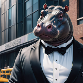 Hippo