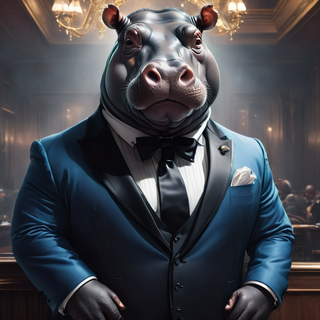 Hippo