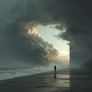 Twilight Divide