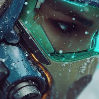 Frozen Resolve