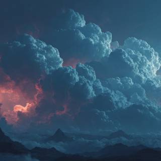 Celestial Rise