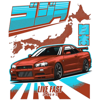 JDM