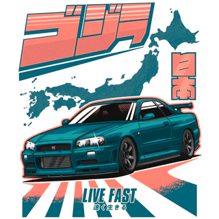 JDM 