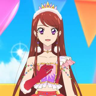 Ran Shibuki Wallpapers