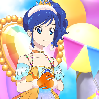 Aoi Kiriya Wallpapers