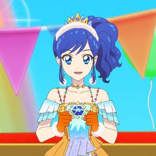 Aoi Kiriya Wallpapers