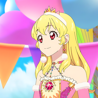 Ichigo Hoshimiya Wallpapers