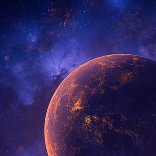 Mars