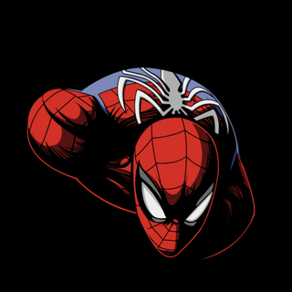 Amazing Spider-Man 