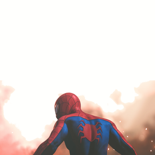 Spiderman 