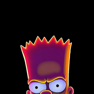 Bart Simpson 