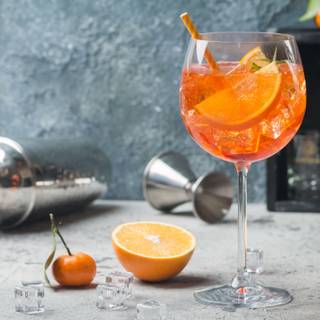 Perlino Spritz