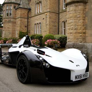 BAC Mono