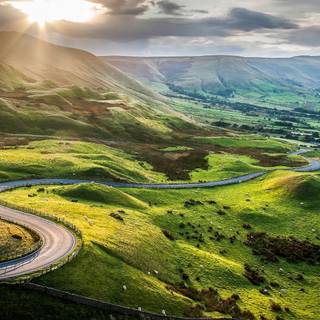 Lots of excitement around Cannonball City Luxe coming