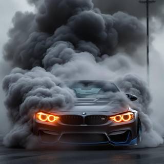 The BMW M4 is where aggressive design meets ultimate driving performance. With its sleek lines, turbocharged power, and track-ready handling, this coupe is made for speed lovers and luxury enthusiasts alike.