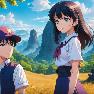 Beyond The Black Stump