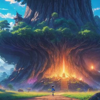 Beyond The Black Stump