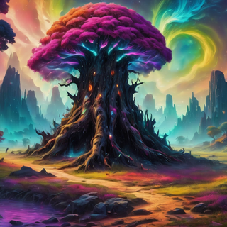 Beyond The Black Stump